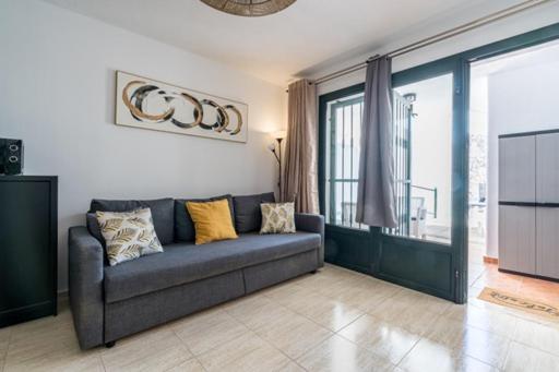 Apartment Princesa Bitacora Пуерто дел Кармен Стая снимка