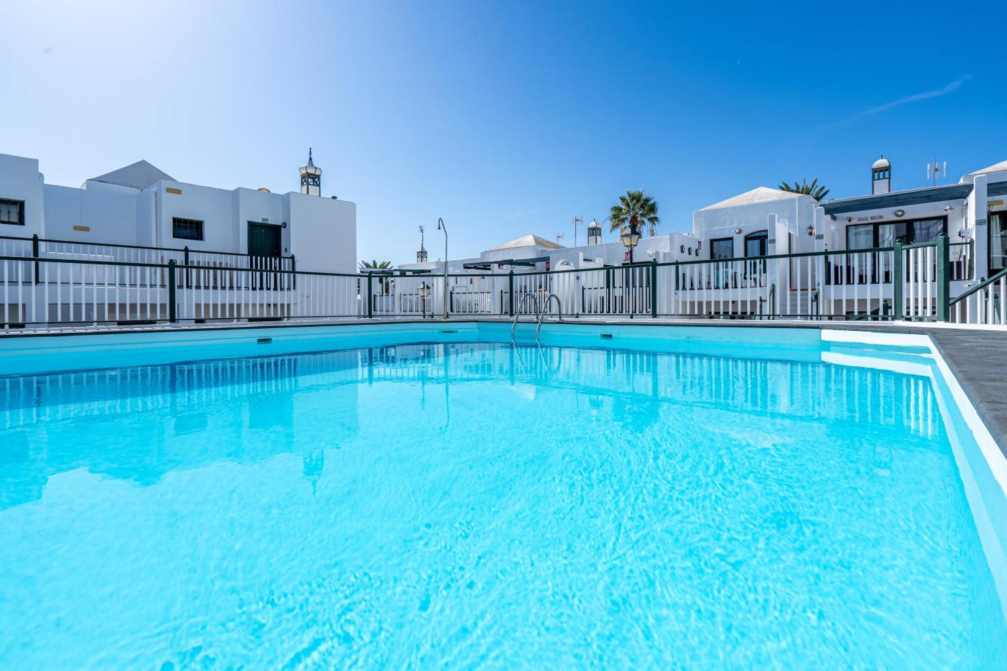 Apartment Princesa Bitacora Пуерто дел Кармен Екстериор снимка