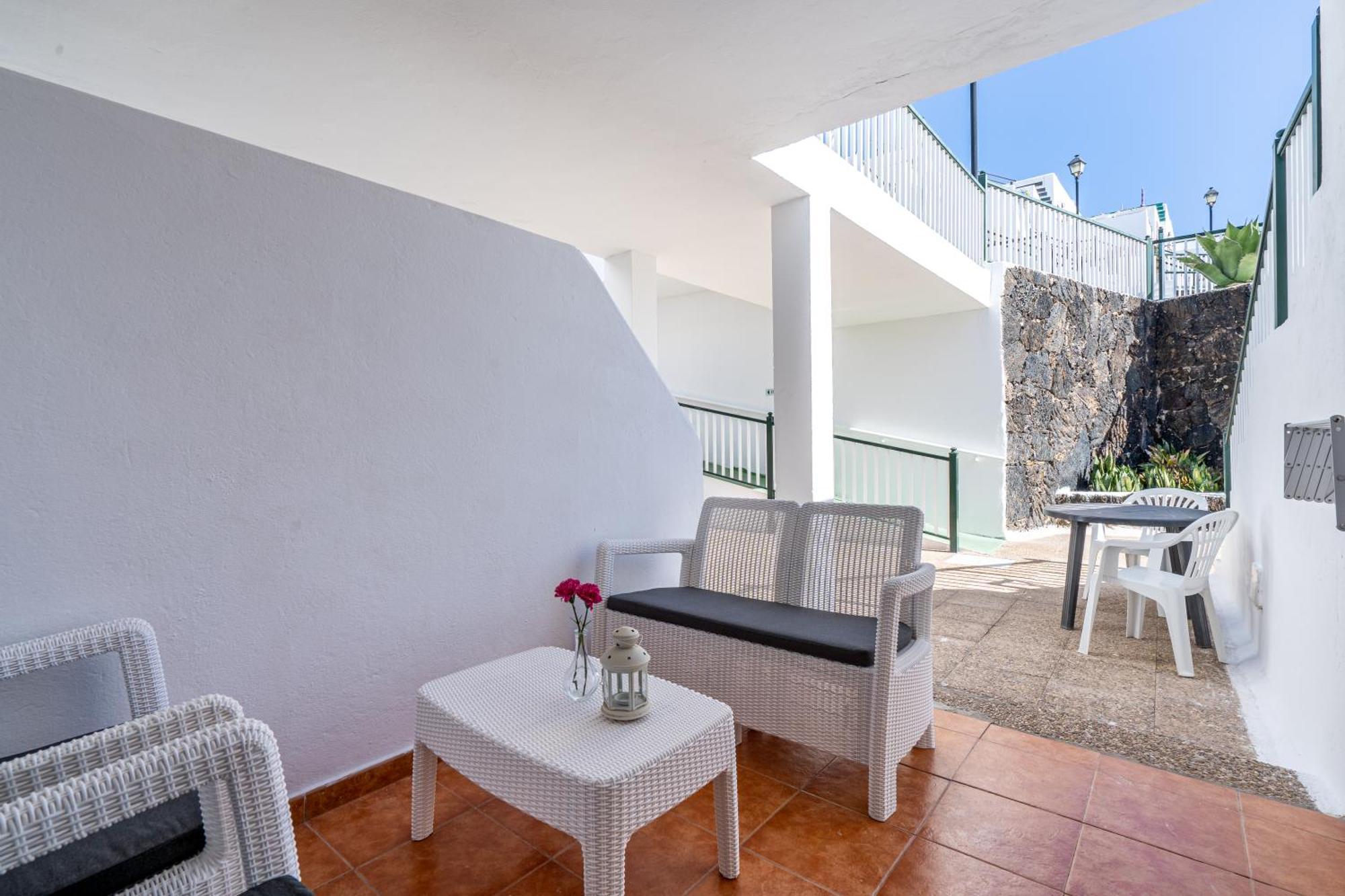 Apartment Princesa Bitacora Пуерто дел Кармен Екстериор снимка