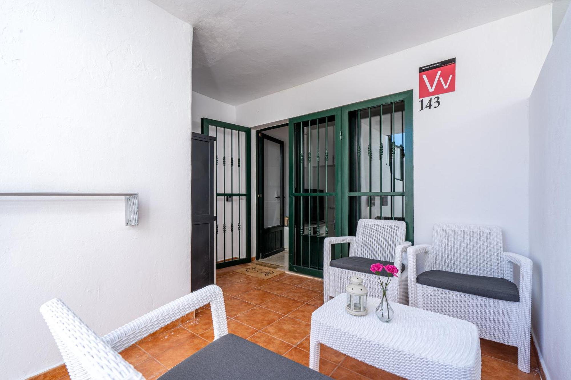 Apartment Princesa Bitacora Пуерто дел Кармен Екстериор снимка