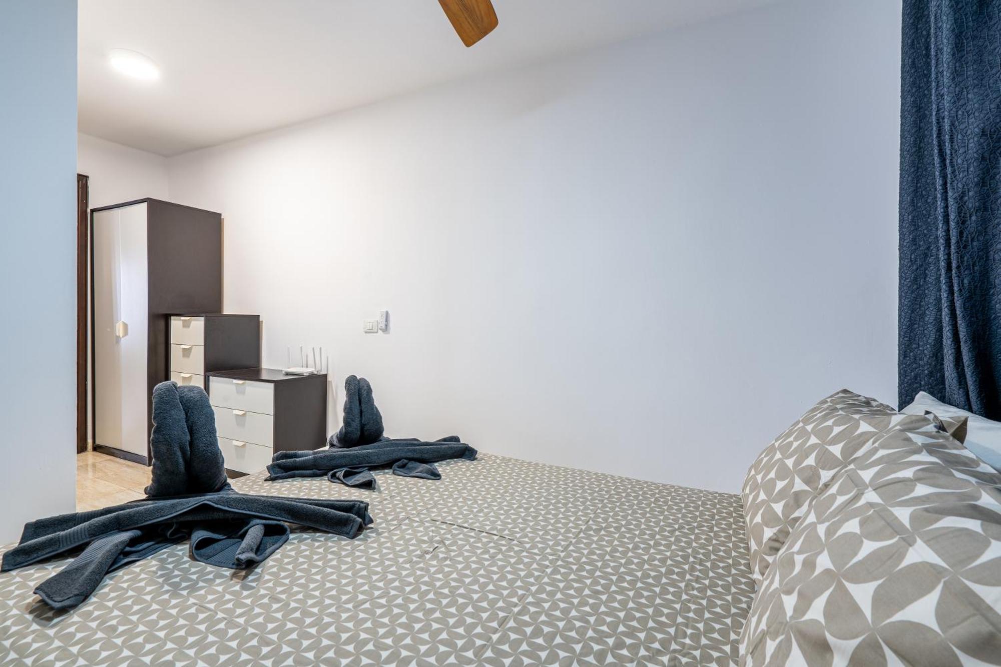 Apartment Princesa Bitacora Пуерто дел Кармен Екстериор снимка