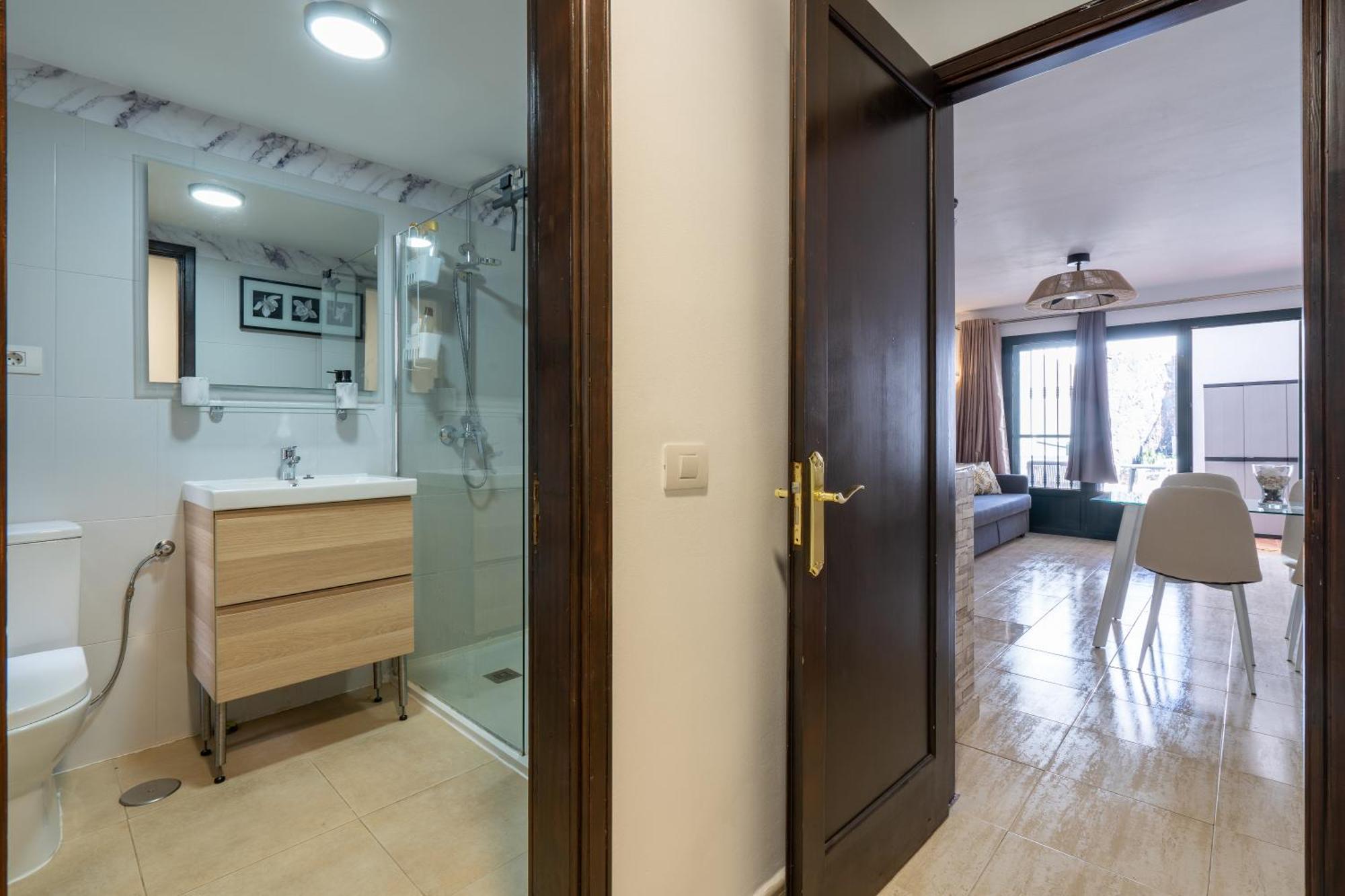 Apartment Princesa Bitacora Пуерто дел Кармен Екстериор снимка