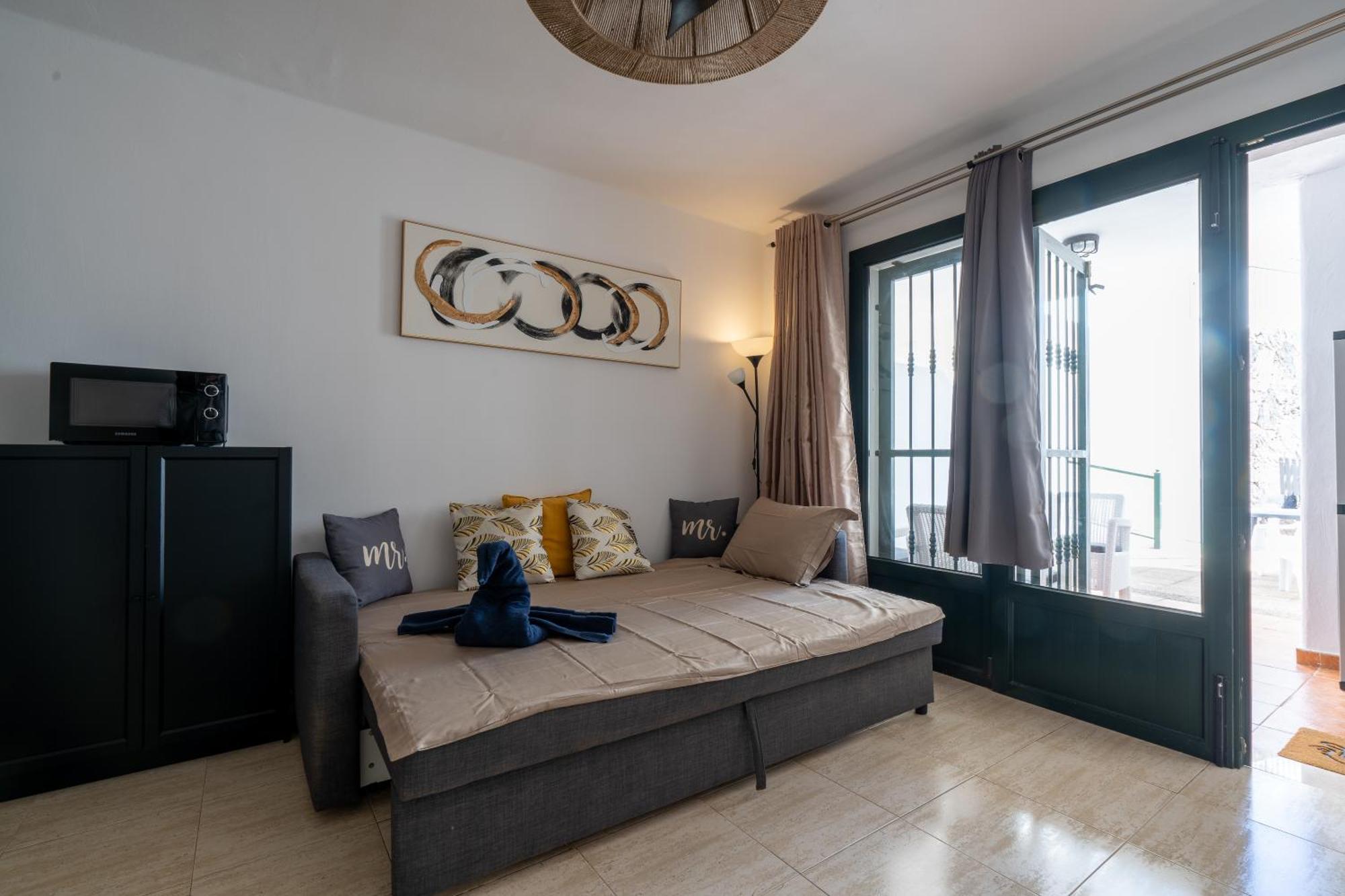 Apartment Princesa Bitacora Пуерто дел Кармен Екстериор снимка