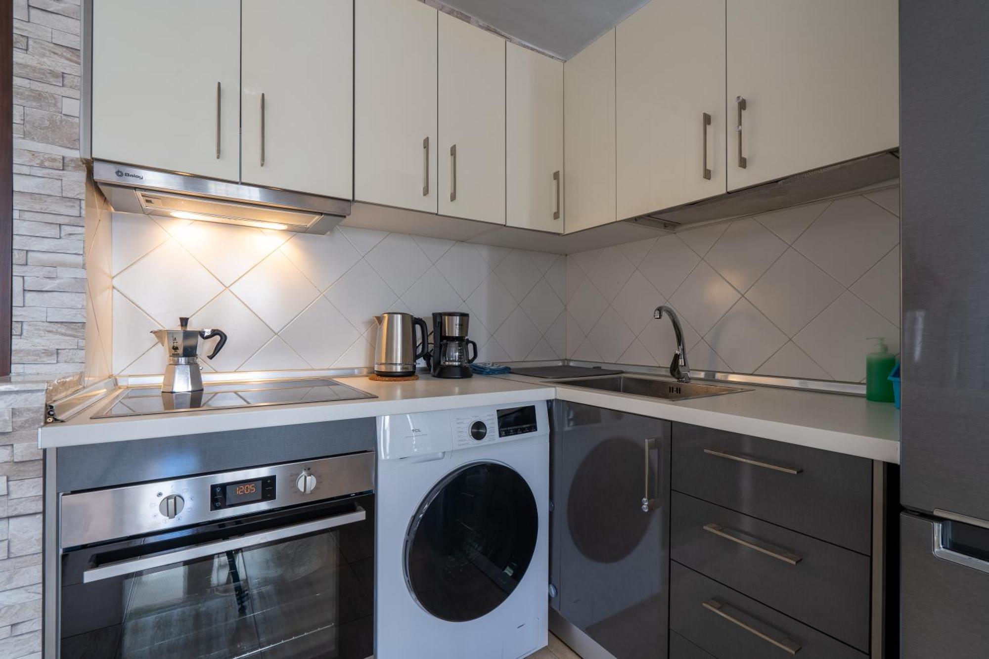 Apartment Princesa Bitacora Пуерто дел Кармен Екстериор снимка