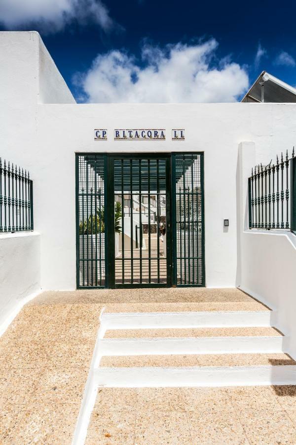 Apartment Princesa Bitacora Пуерто дел Кармен Екстериор снимка